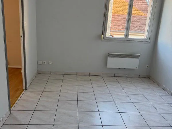 Appartement T2 avec Parking privé 
