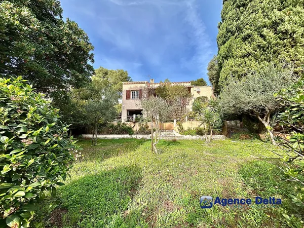 Villa La Garde 5 pièce(s) 106 m2 
