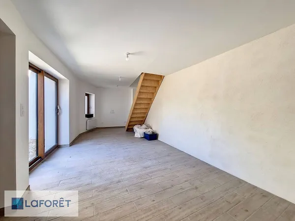 Maison 2 pièces 49 m² 
