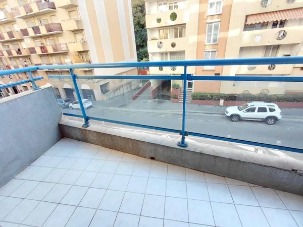 Appartement 1 pièce 24 m² 