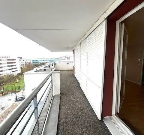 Appartement 4 pièces 87 m² 