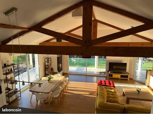 Maison à Collonges-sous-Salève 