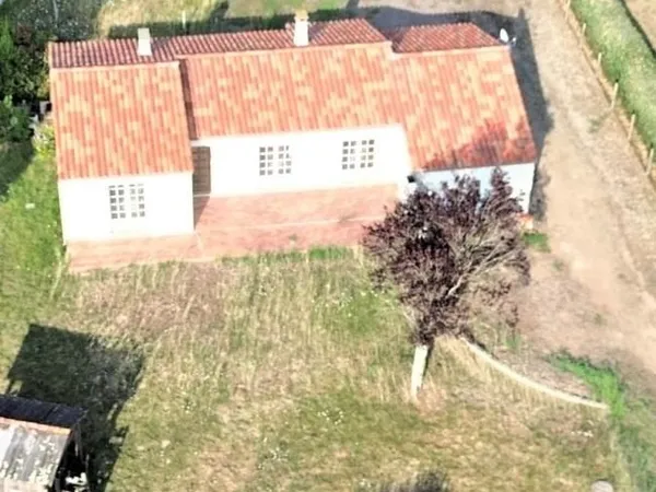 Maison 75 m² Avrille 