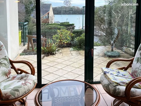 Maison 7 pièces 169 m² 