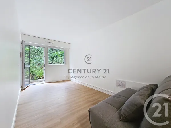 Appartement 1 pièce 19 m² 
