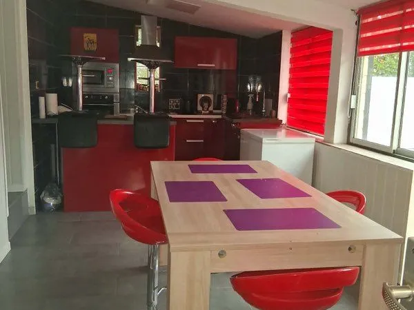 Maison 150m2 