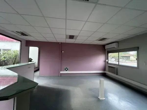 RULLY - A VENDRE - Ensemble immobilier 