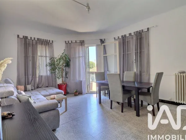 Immeuble de rapport 185 m² 