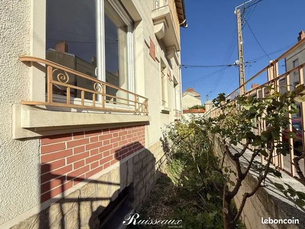 Immeuble de rapport 205 m² 