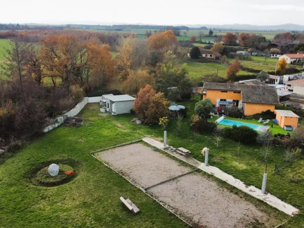 Maison 5 pièces 192 m² 