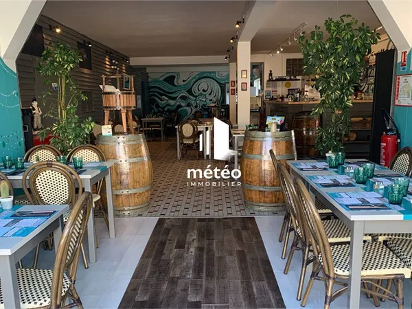 Immobilier professionnel Vente La Tranche-sur-Mer   159750€