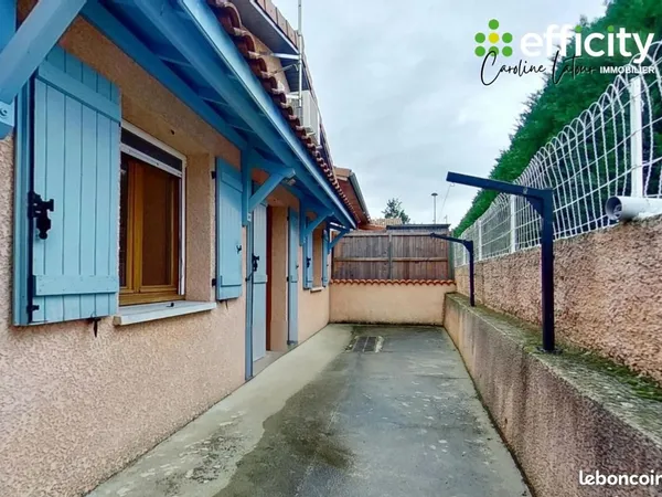 Maison 3 pièces 79 m² 