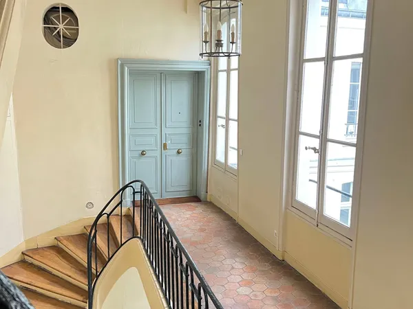 Vends appartement 