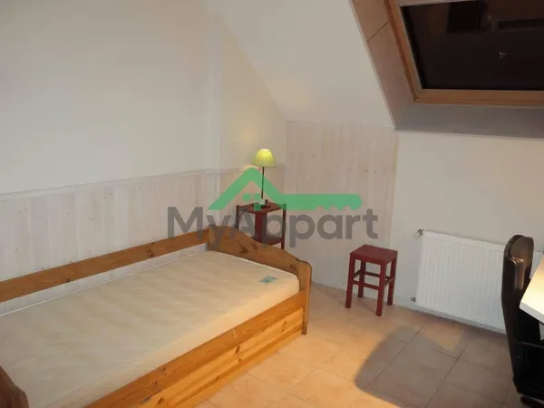Appartement 1 pièce 12 m² 