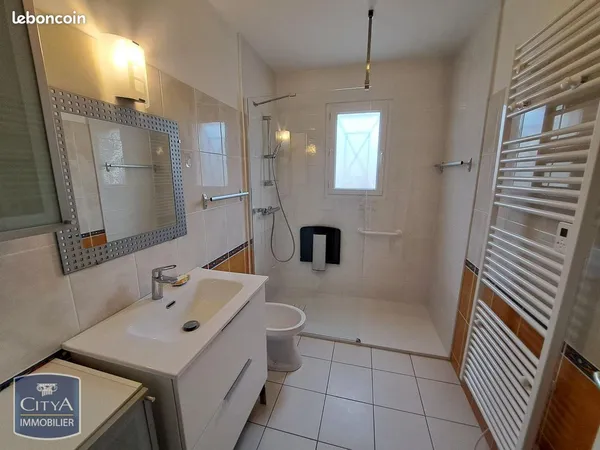 Maison 4 pièces 99 m² 