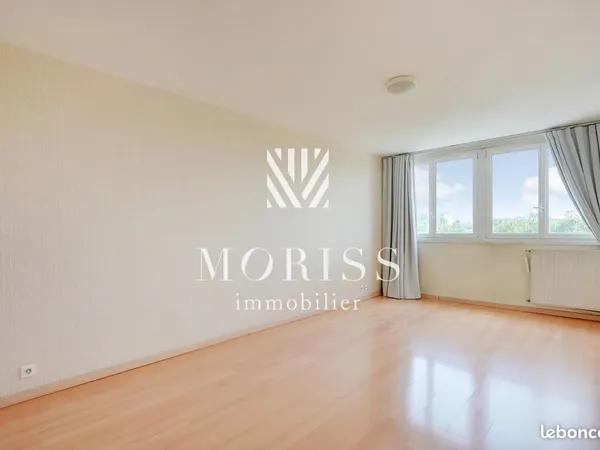 Appartement 3 pièces 69 m² 