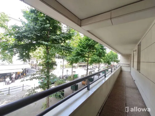 Appartement 4 pièces 87 m² 