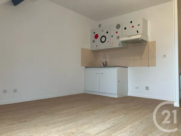 Appartement 2 pièces 34 m² 