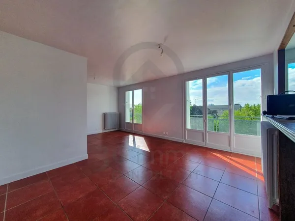 Appartement 4 pièces 