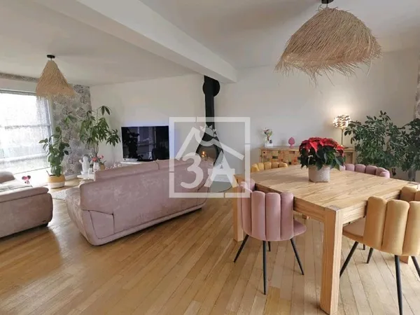 Maison Neuf Sangatte 5p 124m² 409000€
