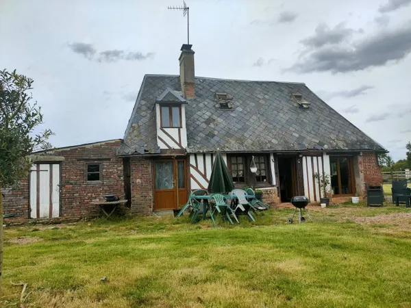 Maison 3 pièces 88 m² 