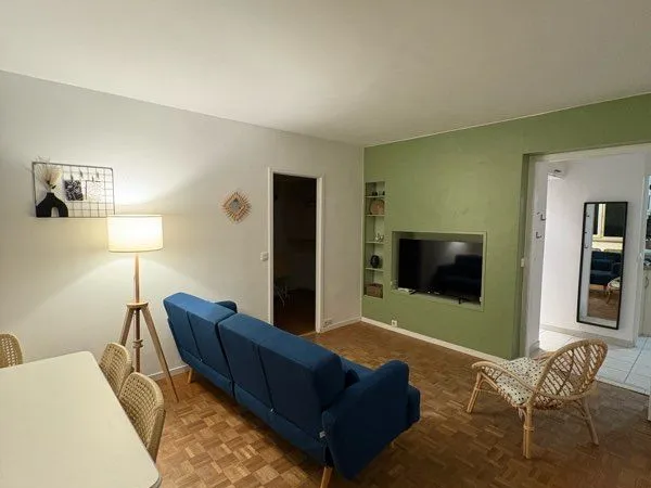Colocation Massy ( 1 chambre disponible) 