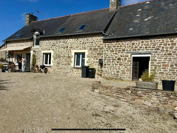 Maison 5 pièces 130 m² 
