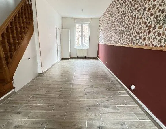 Maison 5 pièces 80 m² 