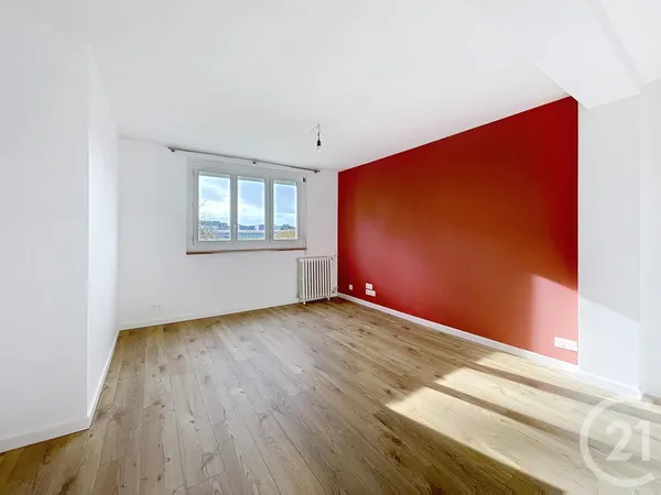 Appartement 3 pièces 54 m² 