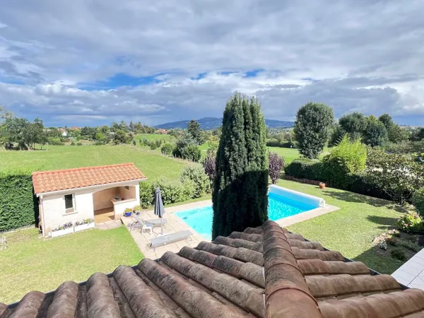 Maison 6 pièces 170 m² 