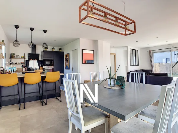 MAISON RECENTE A THAON 