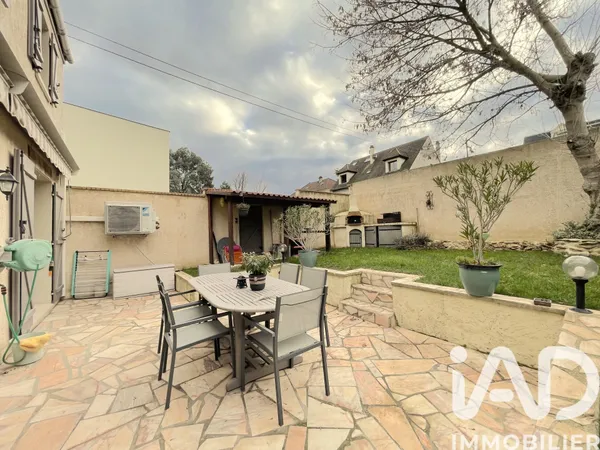 Vente Maison traditionnelle 5 pièces 