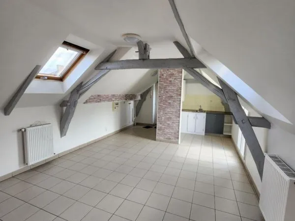 Appartement T1 proche centre ville 