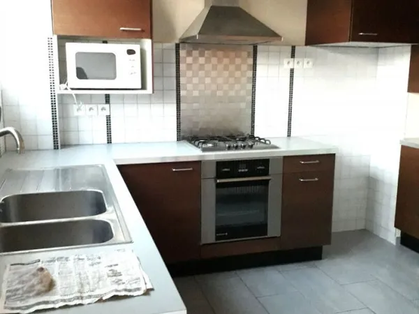Appartement 4 pièces 79 m² 