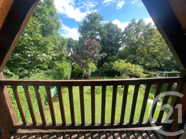 Maison 5 pièces 105 m² 
