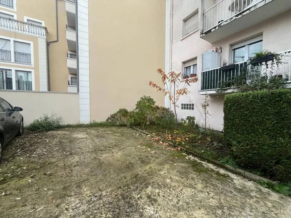 Parking - Garage Vente Gagny   9500€