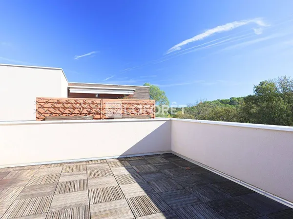 Appartement 4 pièces 89 m² 