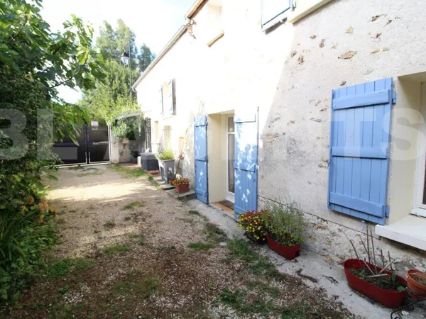 Maison 6 pièces 145 m² 