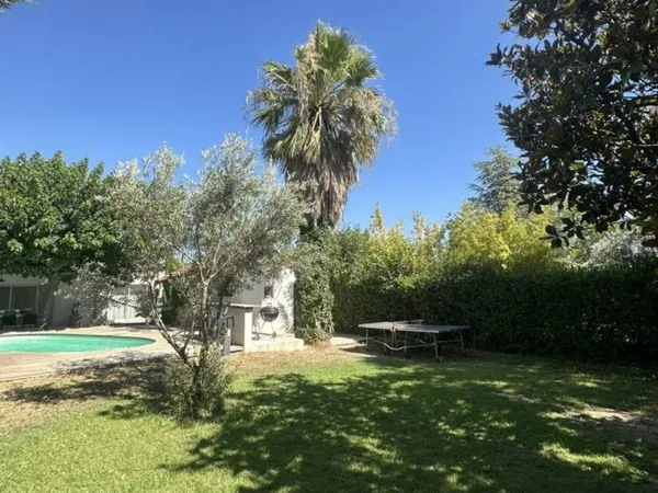 Maison Vente Marseille 13e Arrondissement 5p 156m² 620000€