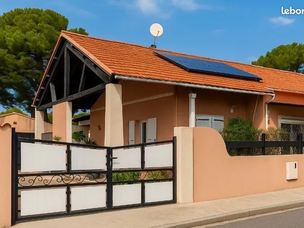 Maison 3 pièces 135 m² 