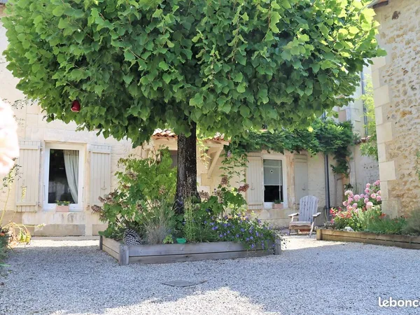 Maison ancienne 195 m2 