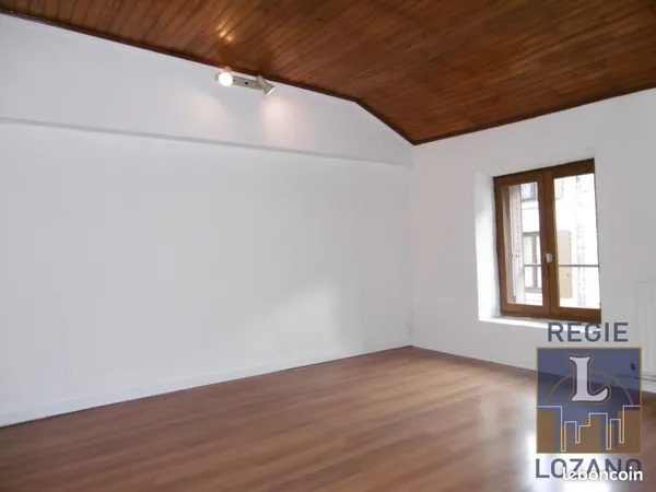 Appartement 3 pièces 67 m² 