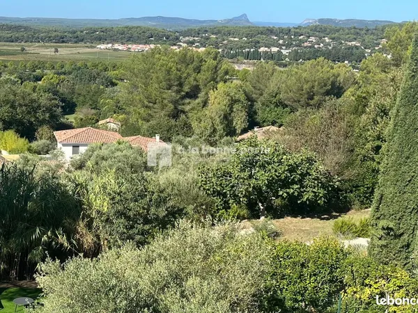 Maison 5 pièces 194 m² 