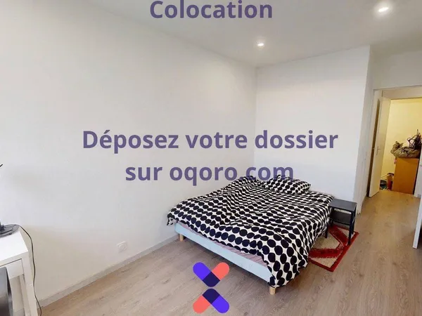 Appartement 5 pièces 76 m² 