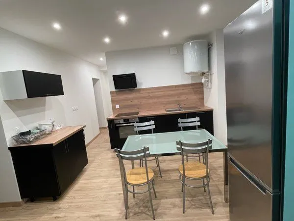 Location meublée 55m2 