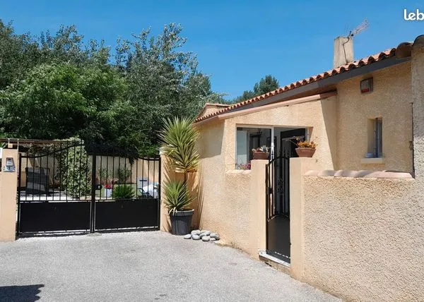 Maison 4 pièces 102 m² 