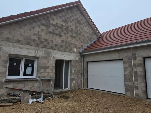 Pavillon 3 pièces 78 m² 