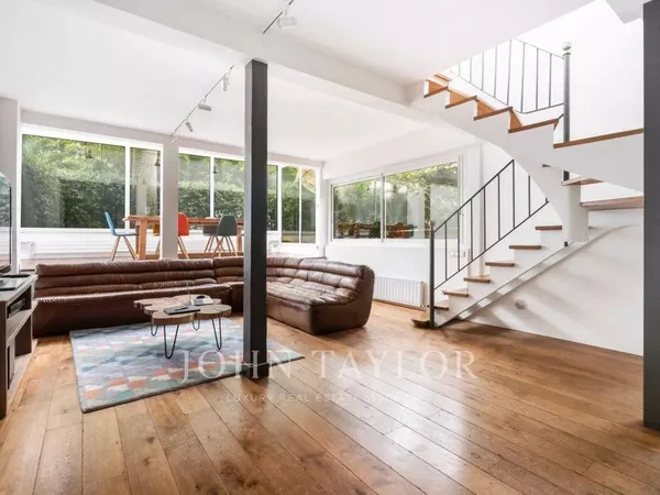 Maison 4 pièces 116 m² 