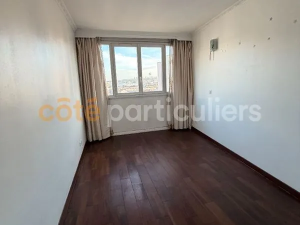 Appartement 4 pièces 75 m² 