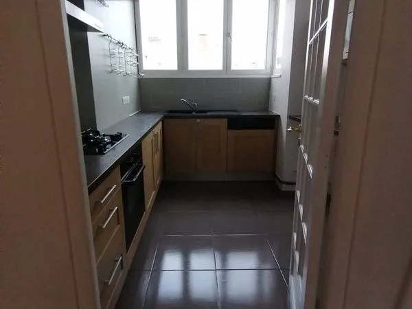 Appartement 62m2+ Parking 